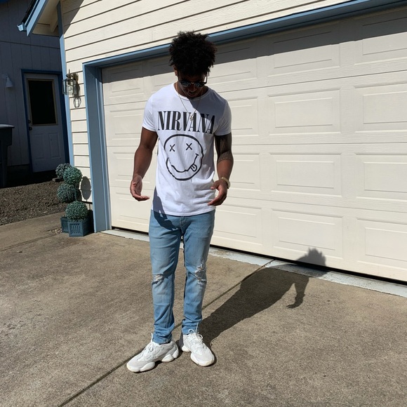 Meet your Posher, Charles - Picture 1 of 1